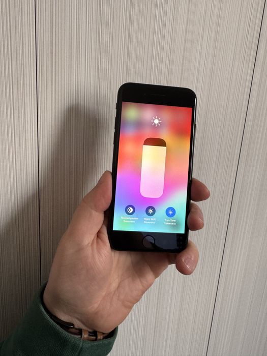 iPhone SE2 64g Neverlock