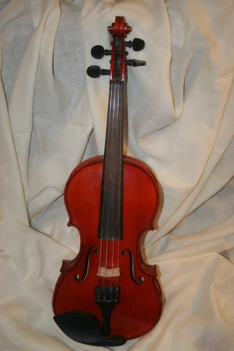 Майстрова скрипка 3/4 + чехол