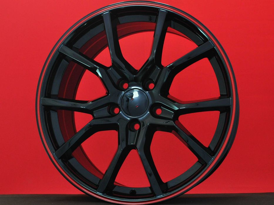 Felgi R18 5x114,3 MAZDA 3 6 CX-30 CX-3 CX-5 CX-9 KIA Pro Ceed Sorento