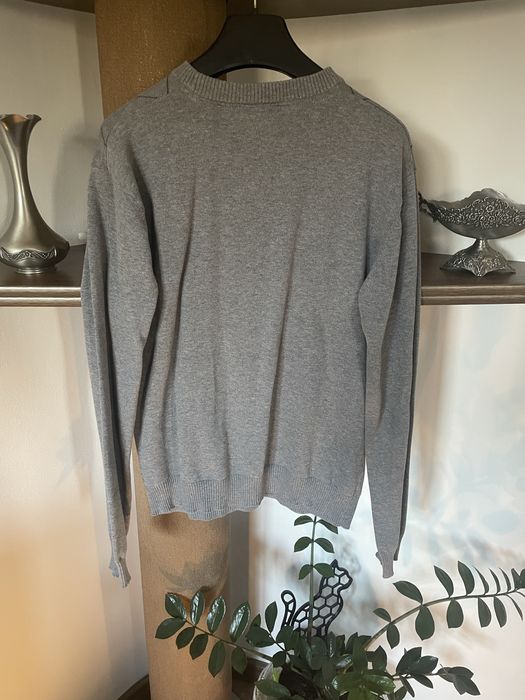 Sweter męski marki Cropp
