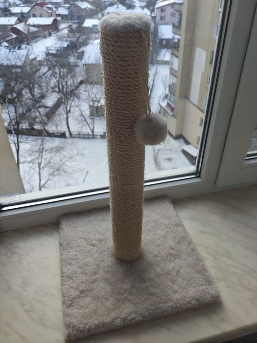 Кігтеточка для котика