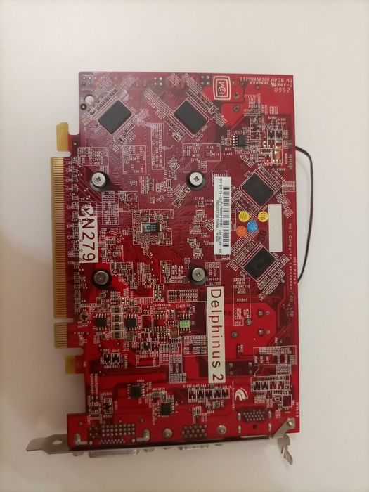 Ram + Placa gráfica64409178012163122