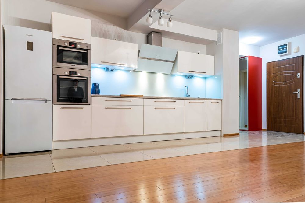 2-pokoje | 47 m | Balkon | Garaż w cenie | Ochrona | Galeria Bronowice