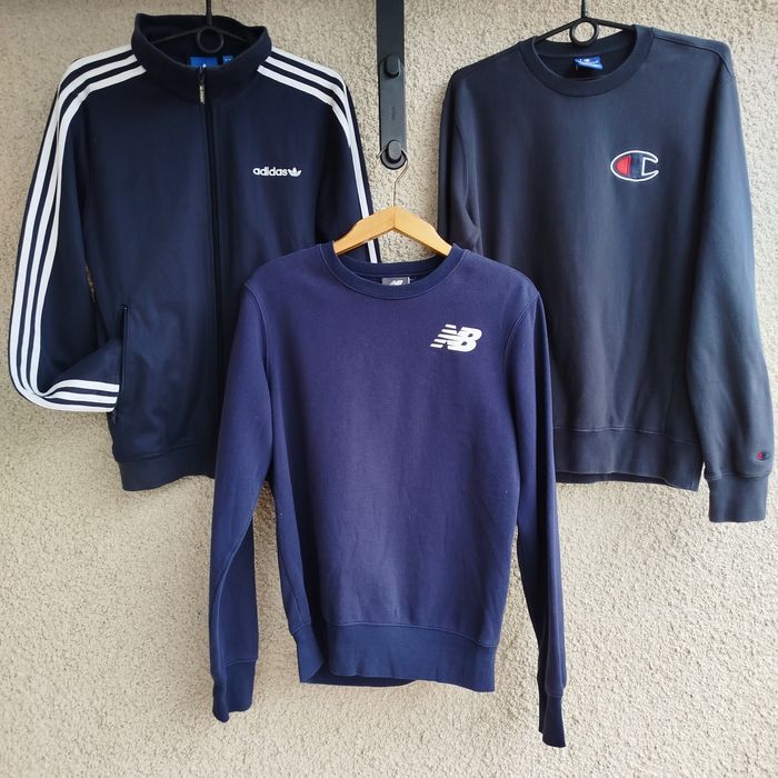 Armani exchange emporio худі світшот кофта