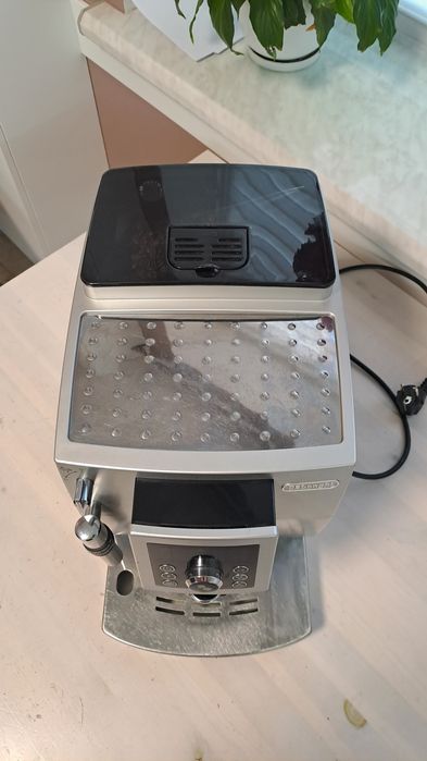 Кавомашина Delonghi Ecam23.420.SB