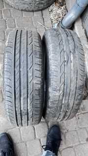 Opony letnie  Bridgstone