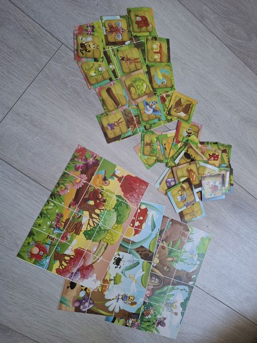 Продам ігри для дітей