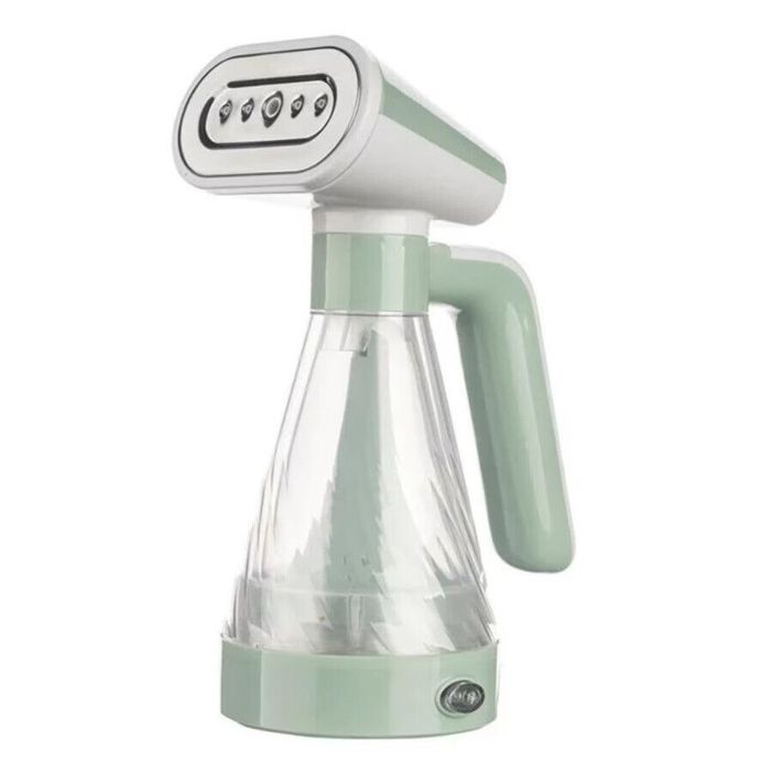 Ferro Vertical a Vapor Portátil Andowl Q-GT7 600W