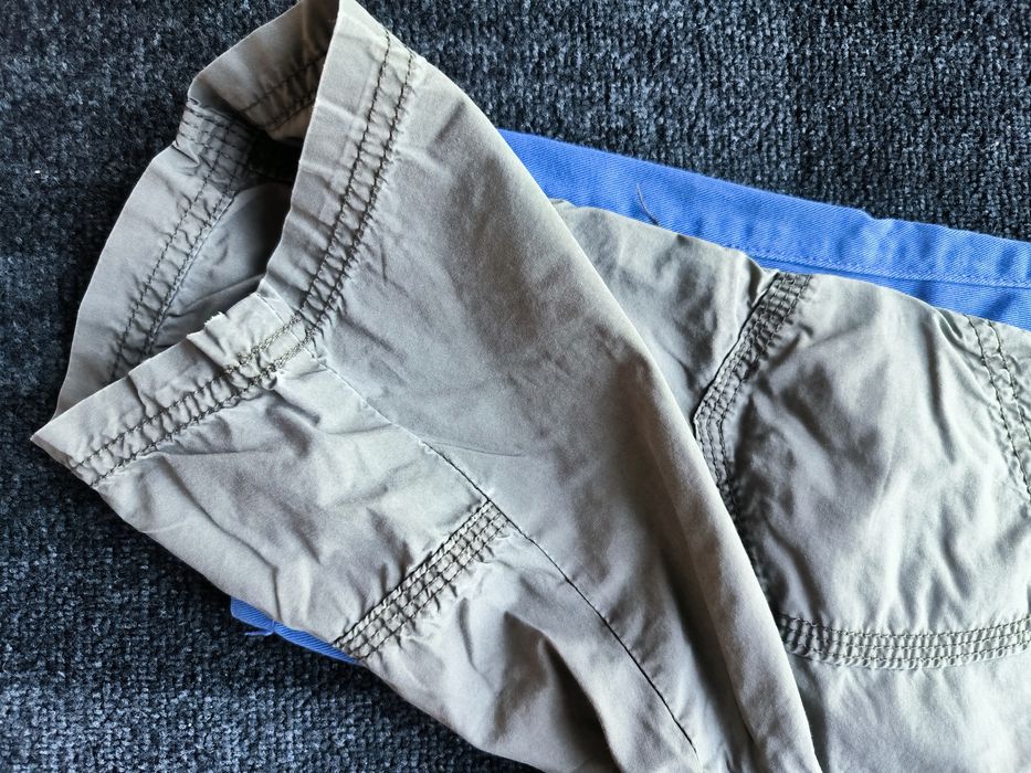 Zestaw krótkich spodenek