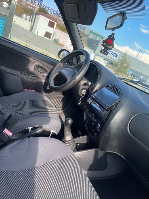 Citroen Saxo 1.5d