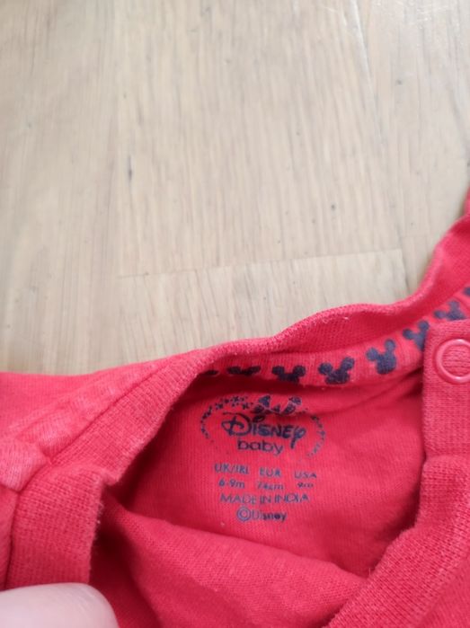 Paka ubranek 11 szt h&m gap next koszulobody spodnie bluza