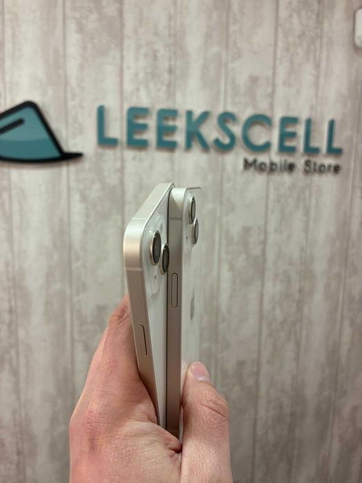 IPHONE 14 - 128GB - 24 MESES DE GARANTIA