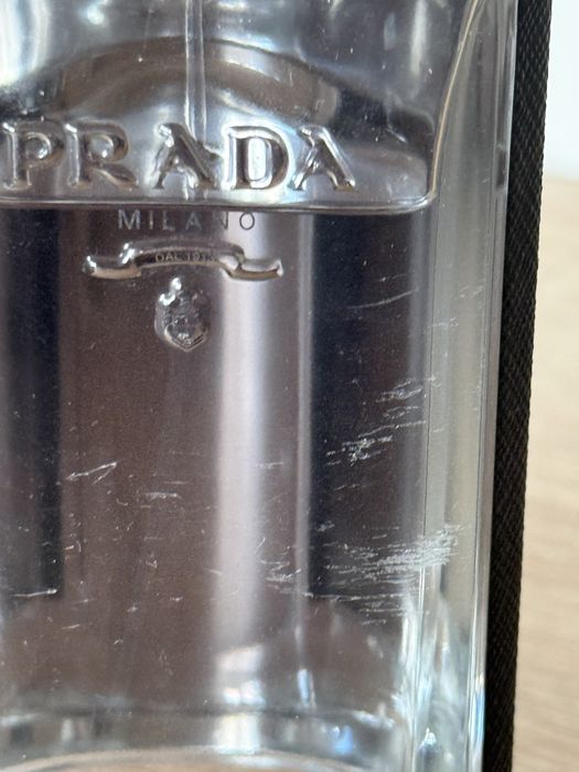 Perfumy Prada L’homme