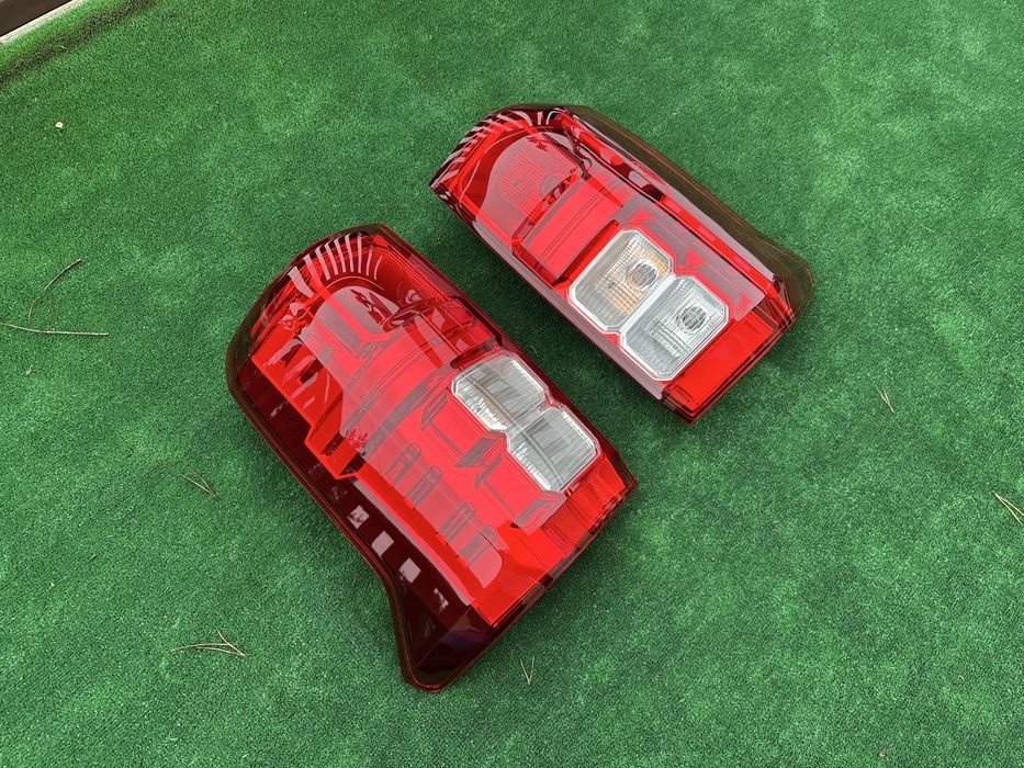 Фонар ліхтар Mitsubishi L200 2023-2025