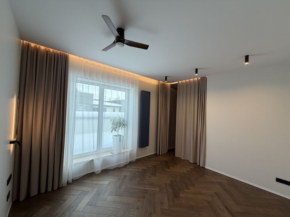 Продам будинок в Брюховичах з сучасним ремонтом