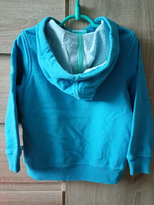 Bluza Bejo 122 ocieplana