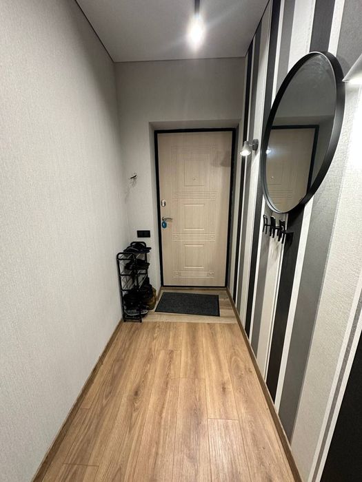 1к квартира біля парку! Сертифікат-ТАК!!!Ідеальний варіант під оренду!