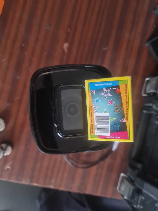 Dahua DH-HAC HFW1200TLP-A 2.8mm