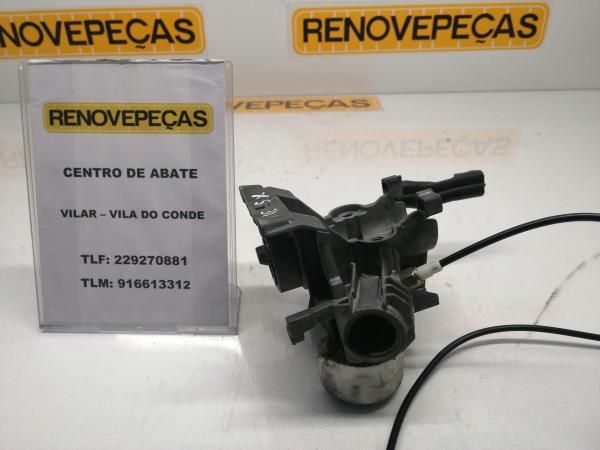 Canhão da ignição BMW X5 (E53)