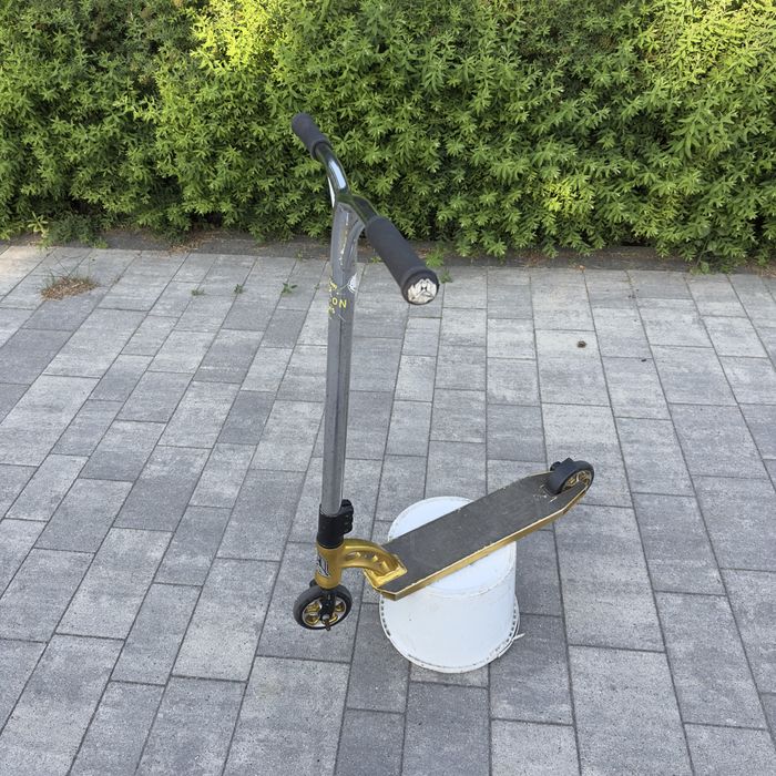Hulajnoga wyczynowa MGP