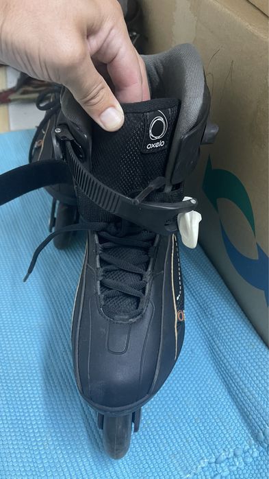 Patins em linha - Oxelo 41
