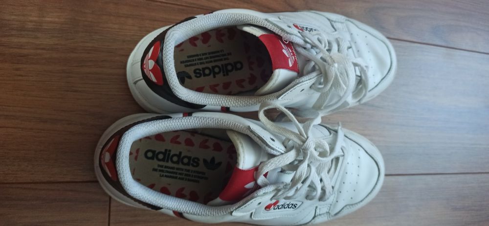 Adidasy Adidas rozmiar 40