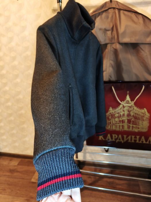 Куртка Gucci brunello loro оригинал