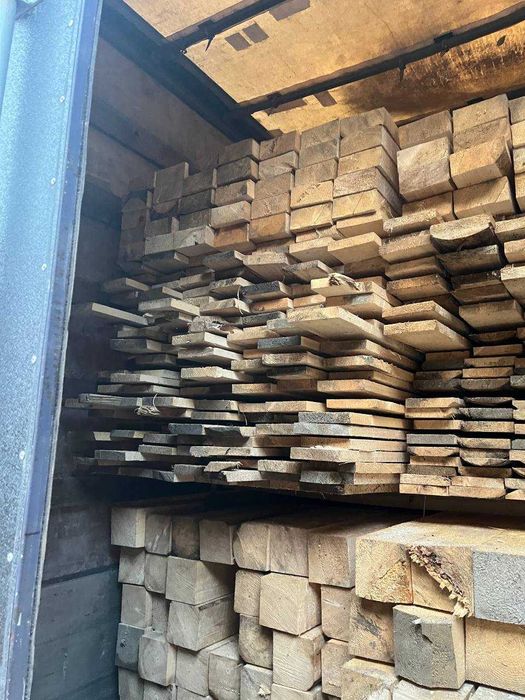 Дошка 6м 30-200 доска, брус. Пиломатеріали прямий постачальник!