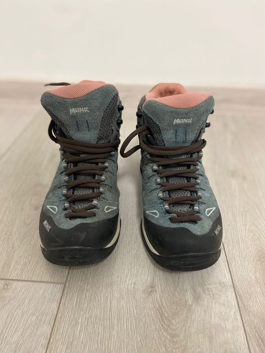 Черевики трекінгові gore-tex original