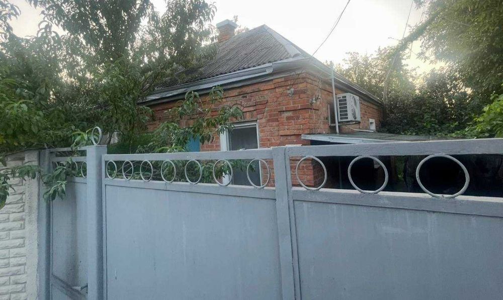 Продаж будинку в Дергачах.