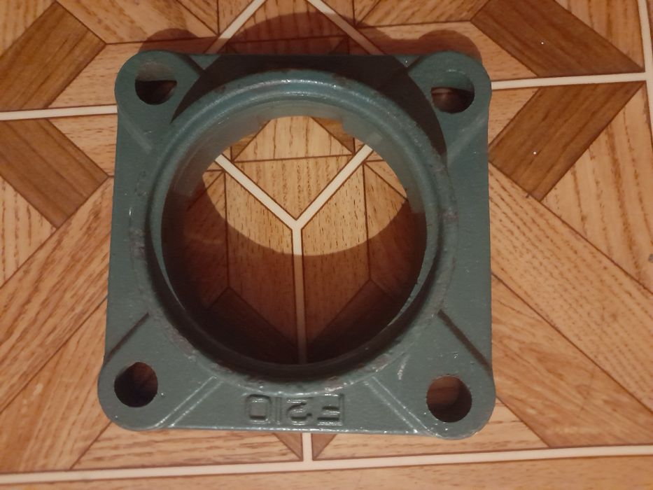 Зірочка Бандаж Ричаг Great Plains