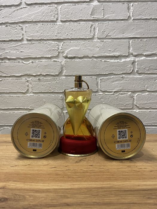 Jean Paul Gaultier Divine 125 мл.