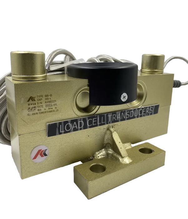 Тензодатчик Keli QS-D 30t (цифровий)Gold ,(40 t) series оригінал