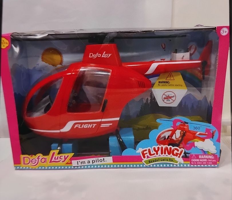 Вертолет;Ж/д Дорога и поезд;Машины детские разные;Кран;Скорая помощь