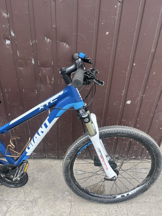 Giant xtc sl jr 24”