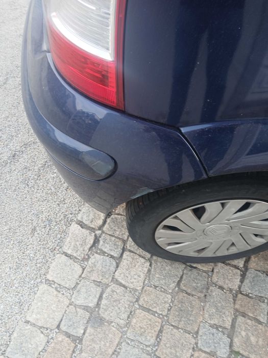 Citroën c3 1.1 gasolina