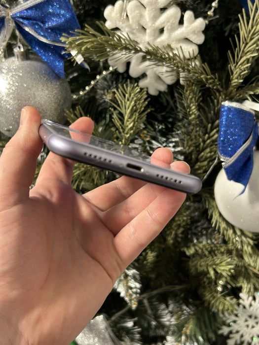 IPhone 11 256Gb Purple Neverlock