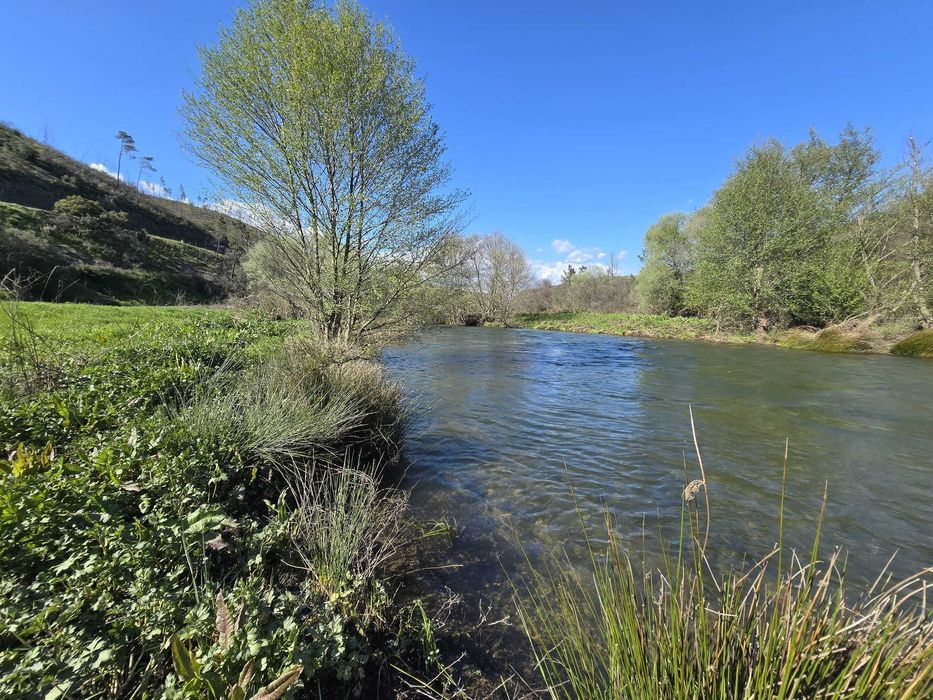 Casa refúgio tranquilo