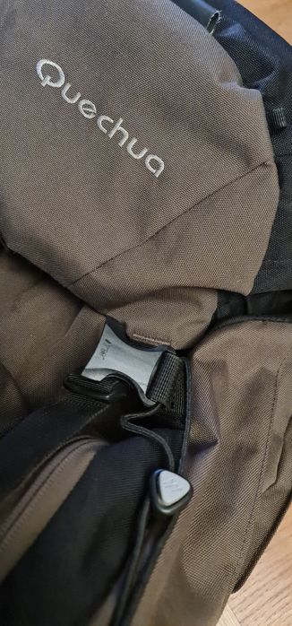 Plecak QUECHUA Forlclaz 60