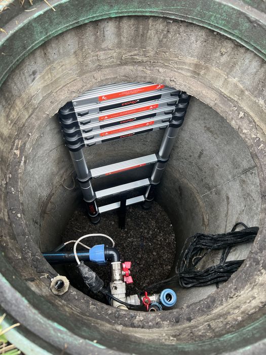 Буріння свердловин Фастів