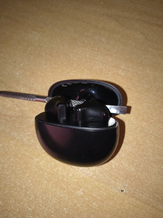 Бездротові навушники Baseus Bowie E12, робочі