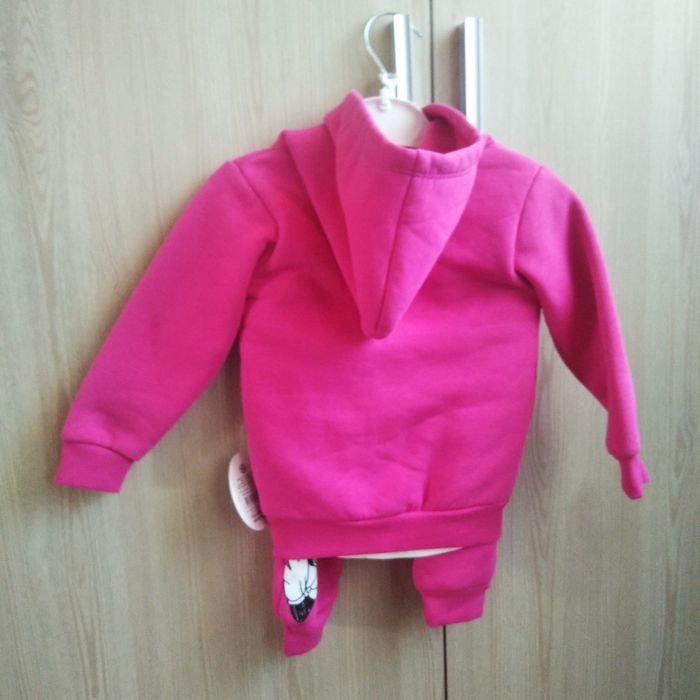 Костюм детский для девочек тройка.