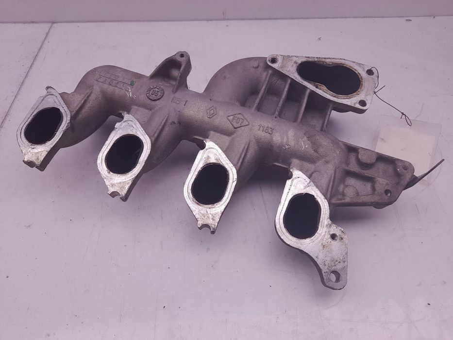 Coletor de admissão RENAULT Laguna I (B56_, 556_)