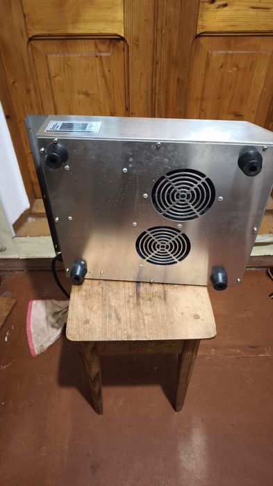 Профессиональная плита индукционная IP3500  Airhot