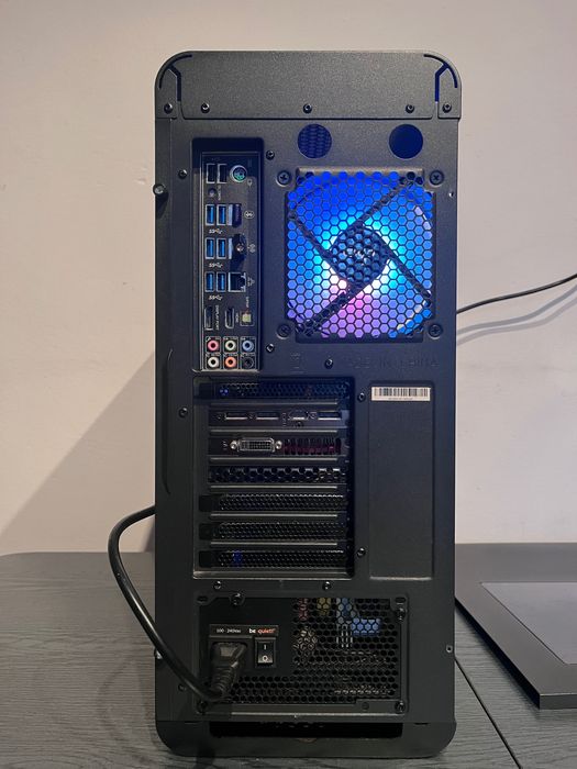 Komputer I7 / GTX 980 / SSD / Z