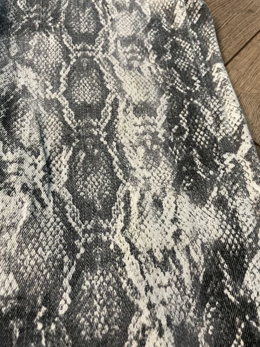 Jeansy ZARA rozmiar 38