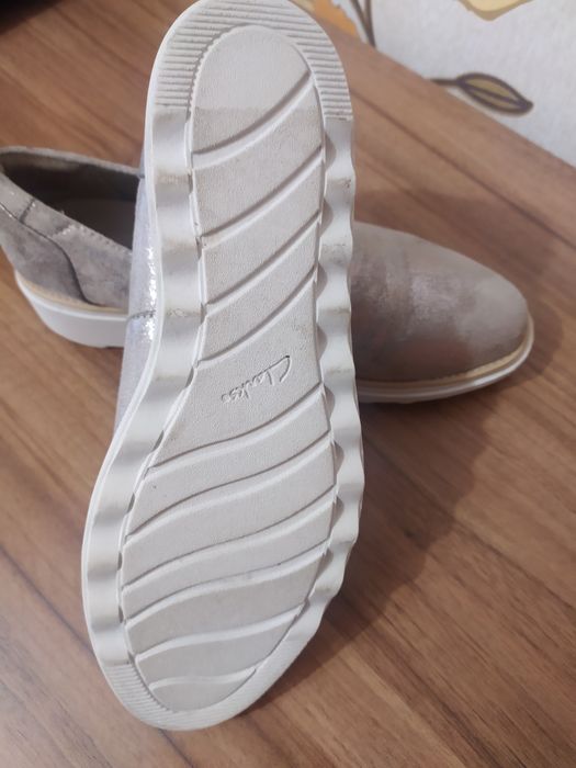 Туфли женские 37.5