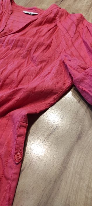 Koszula George roz 42