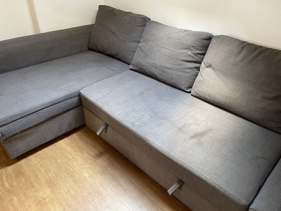 Sofa Ikea friheten