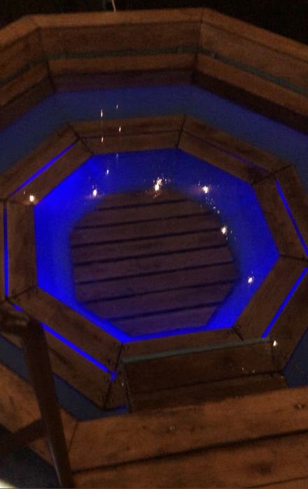 Чан оренда погодинно